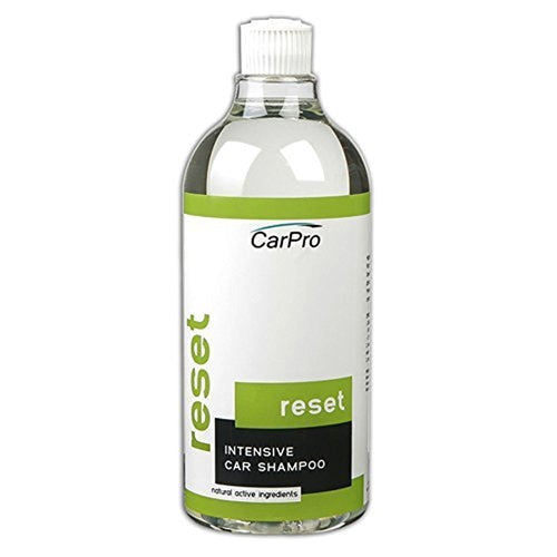 CarPro Reset - Intensive Car Shampoo 1 Liter