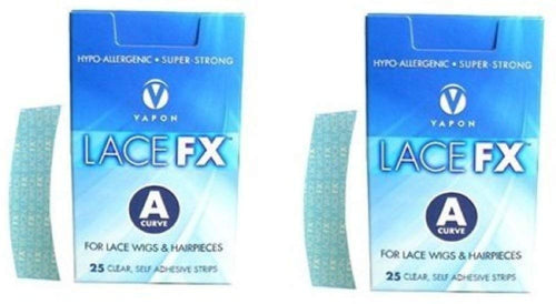 Vapon Lace FXA25 2 Pack
