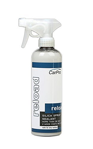 CarPro Reload Spray Sealant 500 milliter with Sprayer