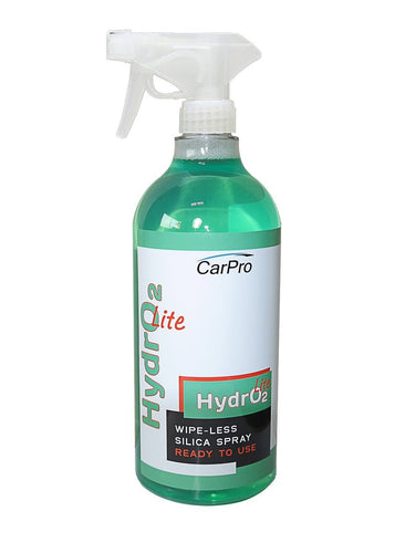 CarPro Hydro2 Lite Touchless Silica Sealant 1 Liter