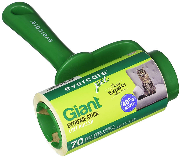 Butler Home Products 617125 Giant Pet T Hand Roller 4 Pack