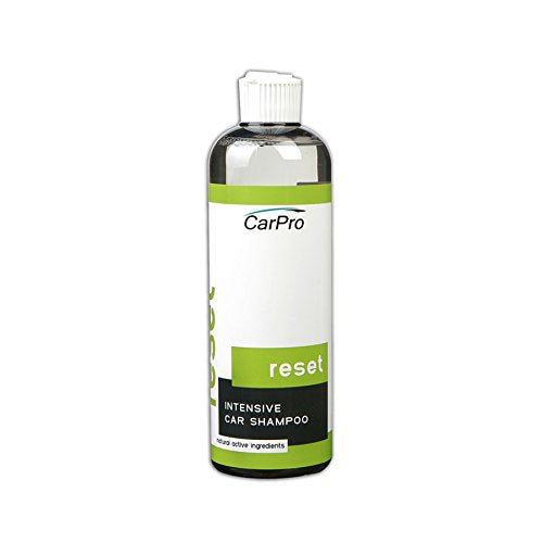 CarPro Reset - Intensive Car Shampoo 500 ml